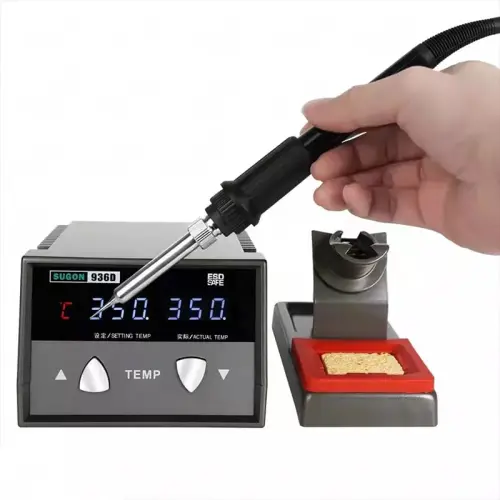 هویه دیجیتال سوگون مدل SUGON 936D ASRTOOLS