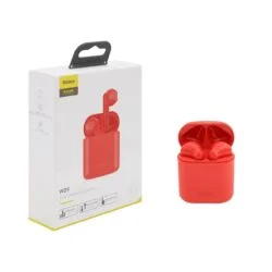 هندزفری بلوتوث باسئوس مدل Baseus ENCOK W09 ASRTOOLS