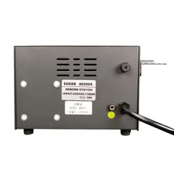 هیتر دیجیتال سوگون مدل SUGON 8620DX ASRTOOLS