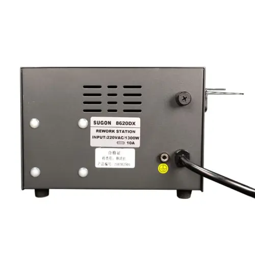 هیتر دیجیتال سوگون مدل SUGON 8620DX ASRTOOLS