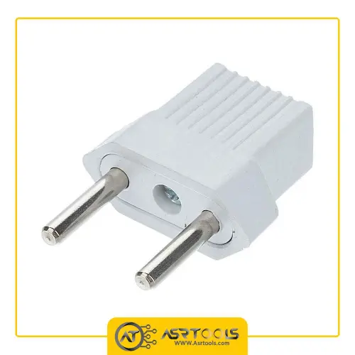 مبدل برق آیوا مدل AW-01 adrtools
