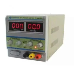 منبع تغذیه سانشاین مدل Sunshine P-3005D ASRTOOLS