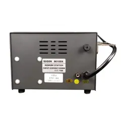 هیتر دیجیتال سوگان مدل SUGON 8610DX عصرتولز