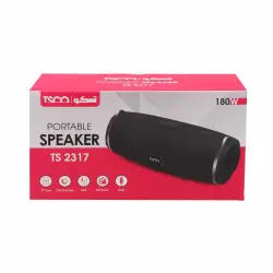 اسپیکر بلوتوثی قابل حمل تسکو مدل TSCO TS2317 ASRTOOLS