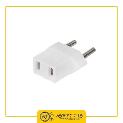 مبدل برق آیوا مدل AW-01 adrtools