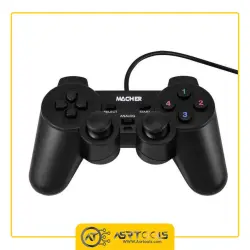 دسته بازی مچر مدل MR-58 بسته 2 عددی asrtools
