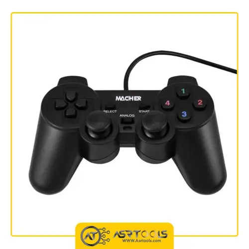 دسته بازی مچر مدل MR-58 بسته 2 عددی asrtools