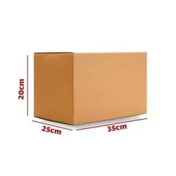 کارتن پنج لایه سایز 5 مدل C-2535 ASRTOOLS