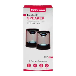 اسپیکر بلوتوثی تسکو مدل TSCO TS 2323 ASRTOOLS