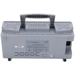 اسیلوسکوپ دیجیتالی هانتک مدل HANTEK DSO-2C15 ASRTOOLS