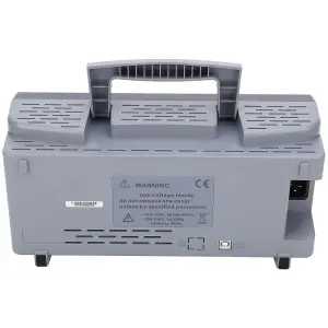 اسیلوسکوپ دیجیتالی هانتک مدل HANTEK DSO-2C15 ASRTOOLS