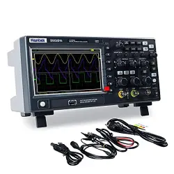 اسیلوسکوپ دیجیتالی هانتک مدل HANTEK DSO-2D15 ASRTOOLS