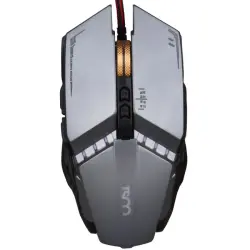 ماوس مخصوص بازی تسکو مدل TM 2021 asrtools
