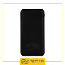 شارژر همراه تسکو مدل TSCO TP 829L ظرفیت 10000 میلی آمپر ساعت ASRTOOLS