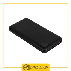 شارژر همراه تسکو مدل TSCO TP 829L ظرفیت 10000 میلی آمپر ساعت ASRTOOLS