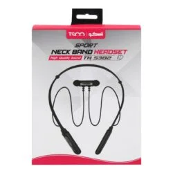 هدفون بلوتوثی تسکو مدل TSCO TH 5382 ASRTOOLS