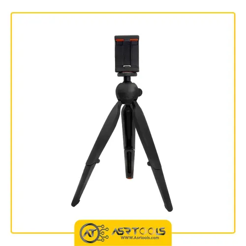 سه پایه نگهدارنده گوشی موبایل مدل d-930 plus ASRTOOLS