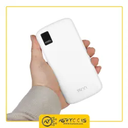 شارژر همراه تسکو مدل TSCO TP 815L ظرفیت 10000 میلی آمپر ساعت asrtools