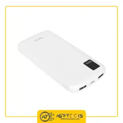شارژر همراه تسکو مدل TSCO TP 815L ظرفیت 10000 میلی آمپر ساعت asrtools