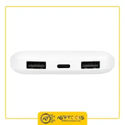 شارژر همراه تسکو مدل TSCO TP 815L ظرفیت 10000 میلی آمپر ساعت asrtools