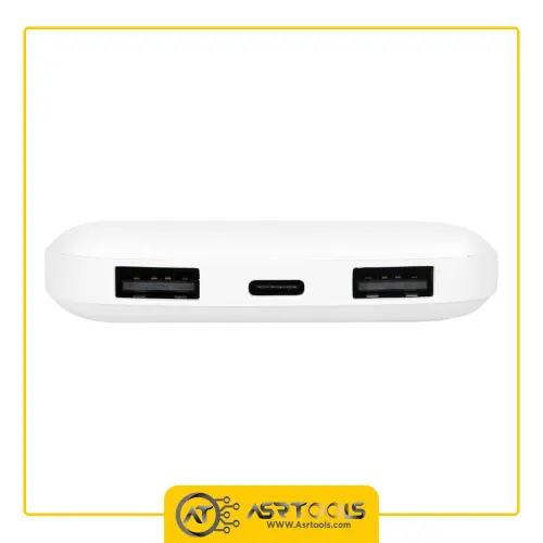 شارژر همراه تسکو مدل TSCO TP 815L ظرفیت 10000 میلی آمپر ساعت asrtools