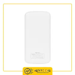 شارژر همراه تسکو مدل TSCO TP 815L ظرفیت 10000 میلی آمپر ساعت asrtools
