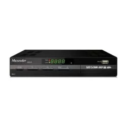 گیرنده دیجیتال DVB-T مکسیدر مدل Maxeeder 3007LE asrtools
