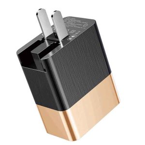 شارژر دیواری باسئوس مدل Baseus CCALL-JEV1 عصرتولز