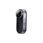 گیرنده بلوتوثی باسئوس مدل Baseus CDMP000001 عصرتولز