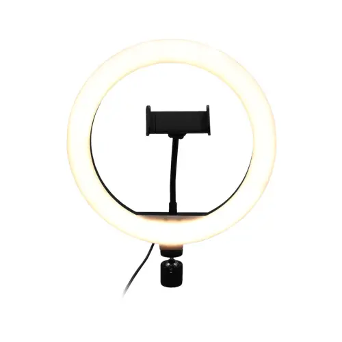رینگ لایت 10 اینچ مدل XD-260 به همراه پایه 2 متری ASRTOOLS