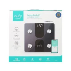 ترازو هوشمند انکر مدل ANKER EUFY C1 عصرتولز