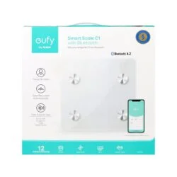 ترازو هوشمند انکر مدل ANKER EUFY C1 عصرتولز