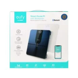 ترازو هوشمند انکر مدل ANKER EUFY P1 ASRTOOLS