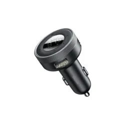 شارژر فندکی و گیرنده بلوتوثی باسئوس مدل Baseus CCLH-01 ASRTOOLS