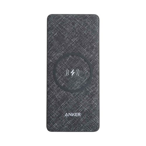 شارژر همراه انکر مدل ANKER A1617 PowerCore III Sense Wireless با ظرفیت 10000 میلی آمپر asrtools