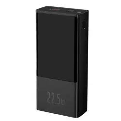 شارژر همراه باسئوس مدل Baseus PPMN-A01 ظرفیت 10000 میلی آمپر ساعت asrtools