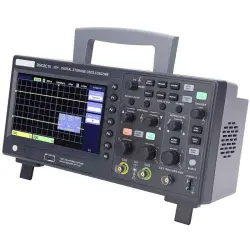 اسیلوسکوپ دیجیتالی هانتک مدل HANTEK DSO-2C15 ASRTOOLS