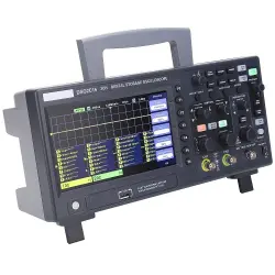 اسیلوسکوپ دیجیتالی هانتک مدل HANTEK DSO-2C15 ASRTOOLS