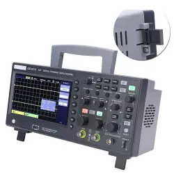 اسیلوسکوپ دیجیتالی هانتک مدل HANTEK DSO-2C15 ASRTOOLS