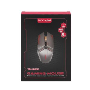 ماوس مخصوص بازی تسکو مدل TM 2021 asrtools