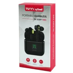 هندزفری بلوتوثی تسکو مدل TSCO TH 5359 TWS asrtools