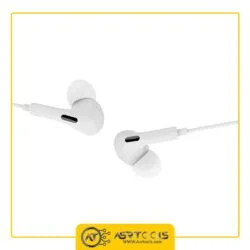 هندزفری دنمن مدل DENMEN DR06 ASRTOOLS