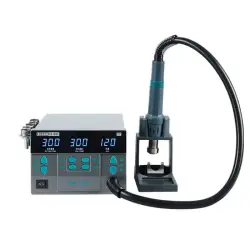 هیتر دیجیتال سوگان مدل SUGON 8610DX