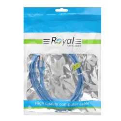 کابل پرینتر رویال مدل R-C1 طول 1.5 متر asrtools