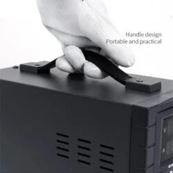 منبع تغذیه سانشاین مدل Sunshine P-3005DA ASRTOOLS