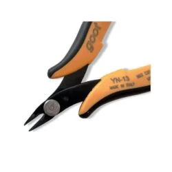 Goot Precision Nippers YN-13-0-کف چین گات مدل goot yn-13 سایز 5.5 اینچ
