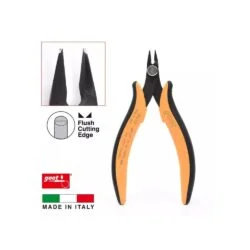 Goot Precision Nippers YN-13-0-کف چین گات مدل goot yn-13 سایز 5.5 اینچ