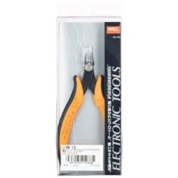 Goot Precision Nippers YN-13-0-کف چین گات مدل goot yn-13 سایز 5.5 اینچ