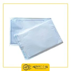 پاکت حبابدار A3 آدرس‌دار 80 گرم ASRTOOLS