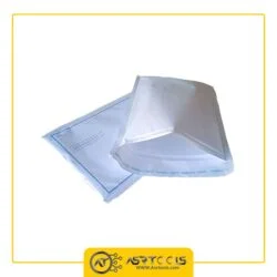 پاکت حبابدار A3 آدرس‌دار 80 گرم ASRTOOLS